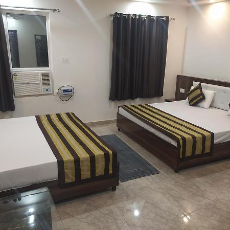Hotel Royal Central By Akc Hotels Haridwār Exterior foto