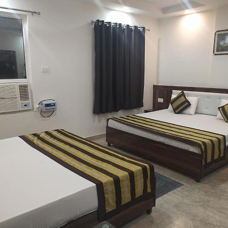 Hotel Royal Central By Akc Hotels Haridwār Exterior foto