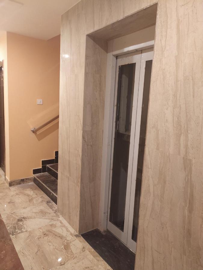 Hotel Royal Central By Akc Hotels Haridwār Exterior foto