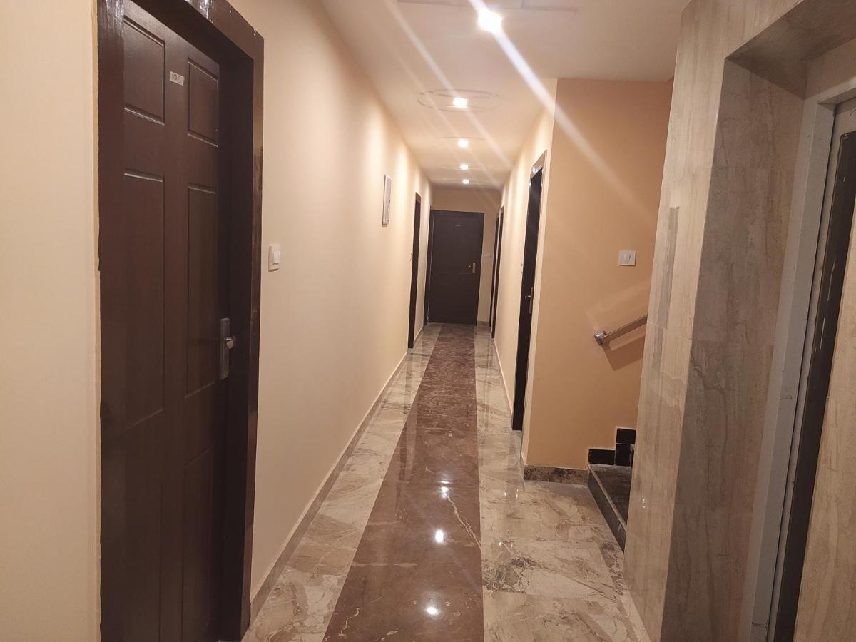 Hotel Royal Central By Akc Hotels Haridwār Exterior foto