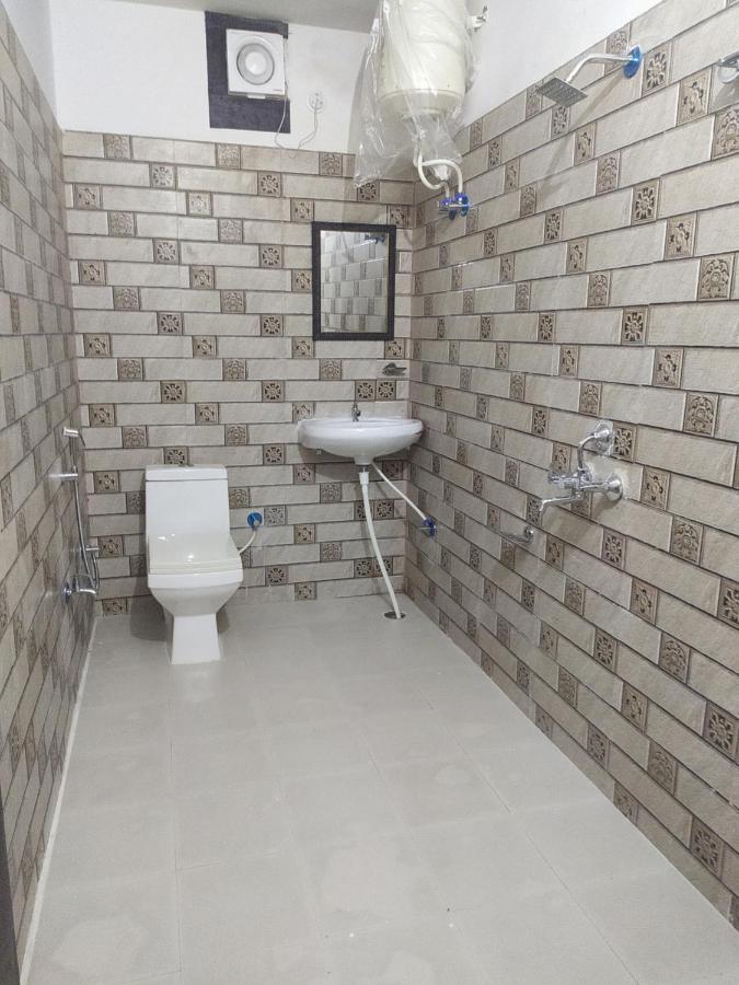 Hotel Royal Central By Akc Hotels Haridwār Exterior foto