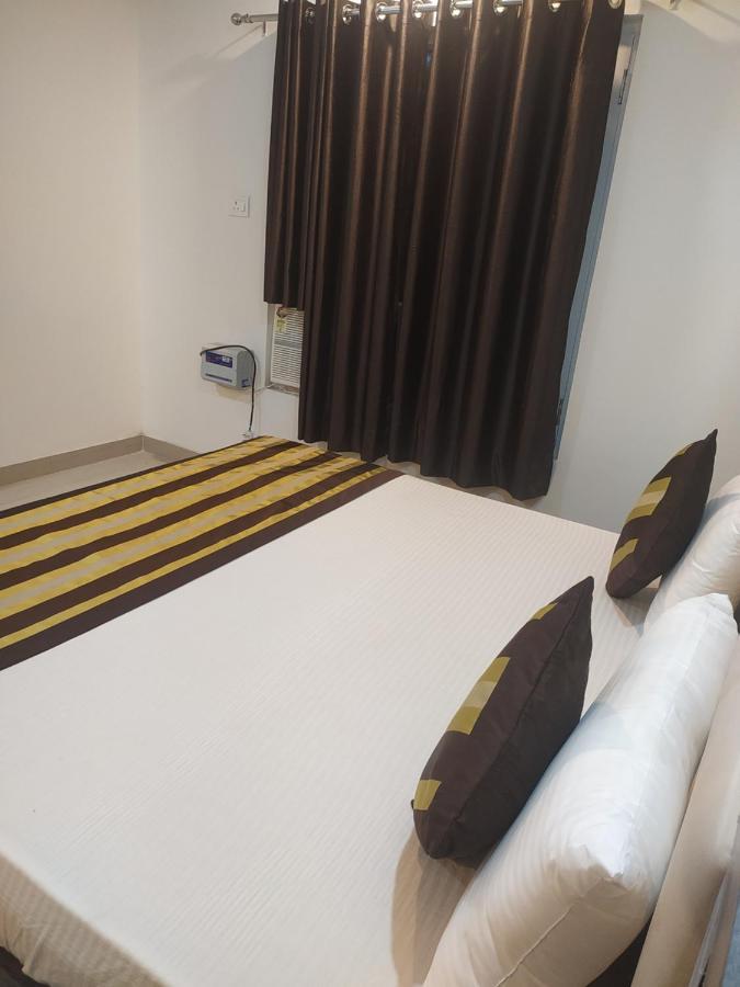 Hotel Royal Central By Akc Hotels Haridwār Exterior foto